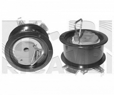 KM INTERNATIONAL fi11390 -  Устройство для натяжения ремня, ремень ГРМ